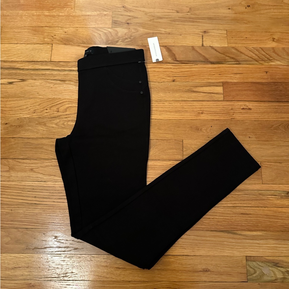 NWT Sanctuary Black Women's Skinny Jeans Size Medium